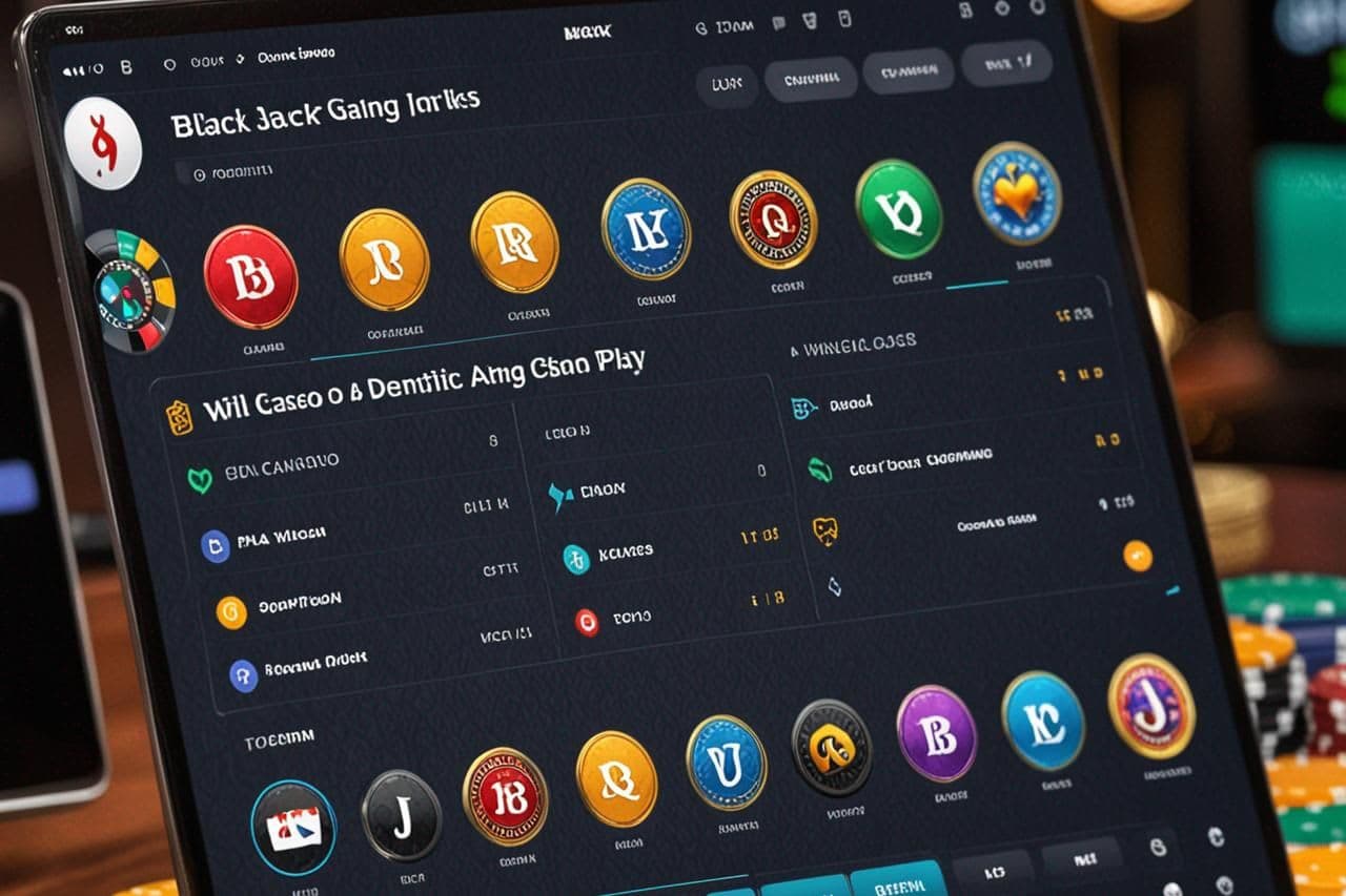 Mergulhe no mundo emocionante do Blackjack.fun Casino: uma análise abrangente image