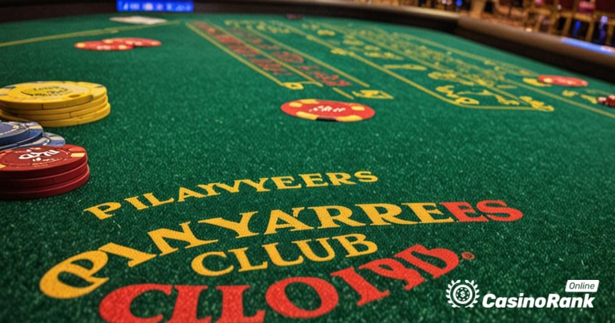 Liberte a sua sorte no Palace Casino Resort: a melhor aposta de Biloxi para as promoções de abril