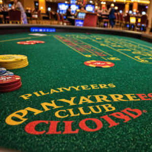 Liberte a sua sorte no Palace Casino Resort: a melhor aposta de Biloxi para as promoções de abril