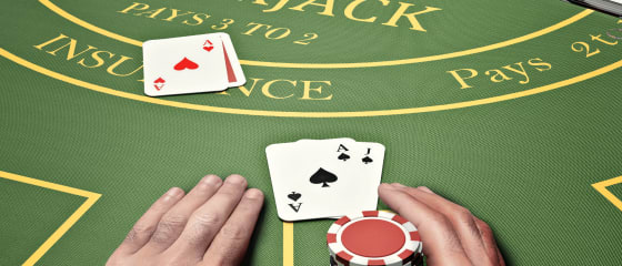 Conheça a diferença: Blackjack Versus Poker!