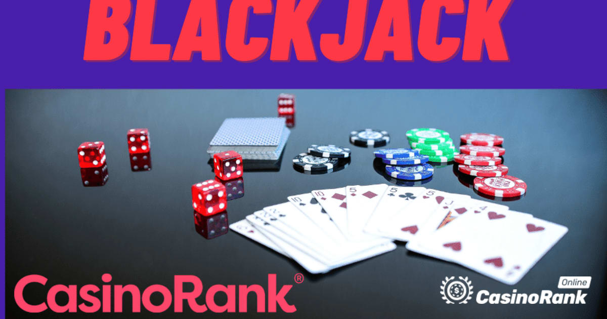 Como maximizar a estratégia de pagamento antecipado no blackjack ao vivo