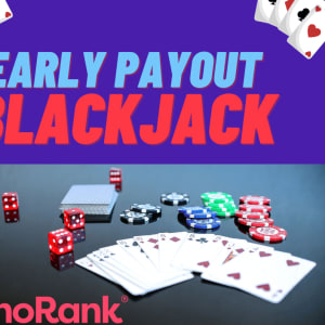 Como maximizar a estratÃ©gia de pagamento antecipado no blackjack ao vivo