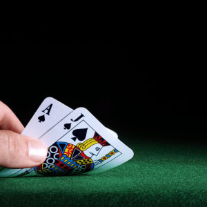 Principais mesas de blackjack com crupiÃª ao vivo em 2021