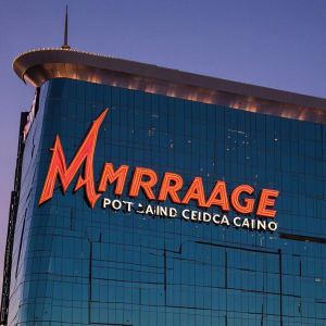 O fim de uma era: Mirage Hotel and Casino fechará as portas para a transformação do Hard Rock