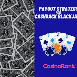 AnÃ¡lise do Cashback Blackjack (Playtech)