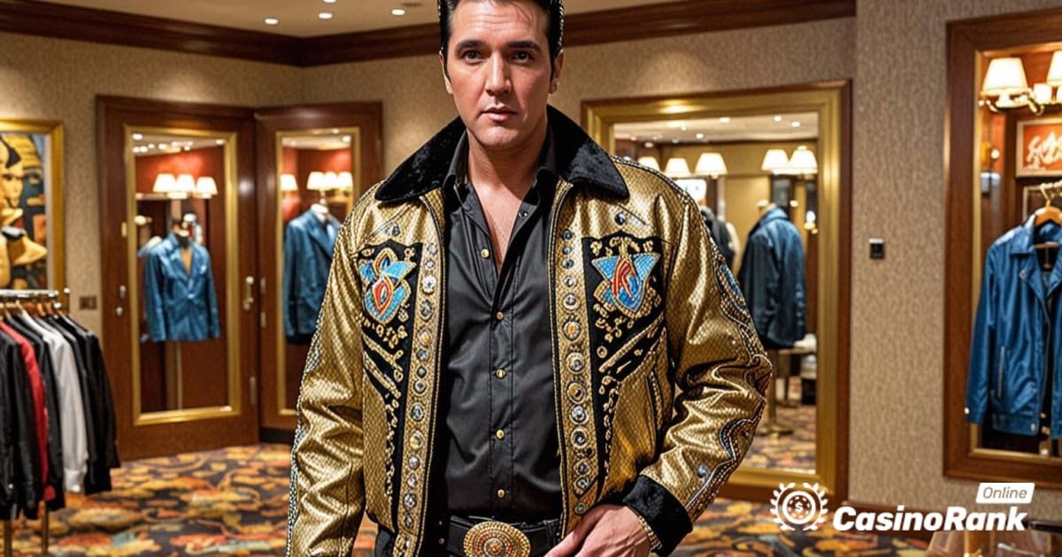 O roubo da jaqueta de Elvis: um grande roubo no Seminole Hard Rock Casino