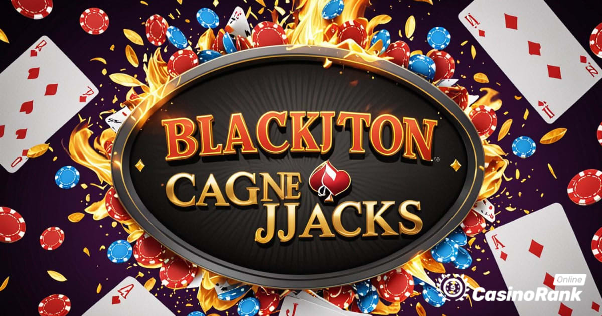 O guia definitivo para os melhores sites de blackjack online: jogue, ganhe e divirta-se!