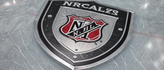 Caesars Entertainment apresenta "Caesars NHL Blackjack" em parceria com a NHL